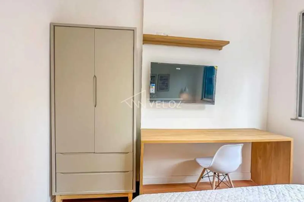 Apartamento, 1 quarto, 24 m² - Foto 5