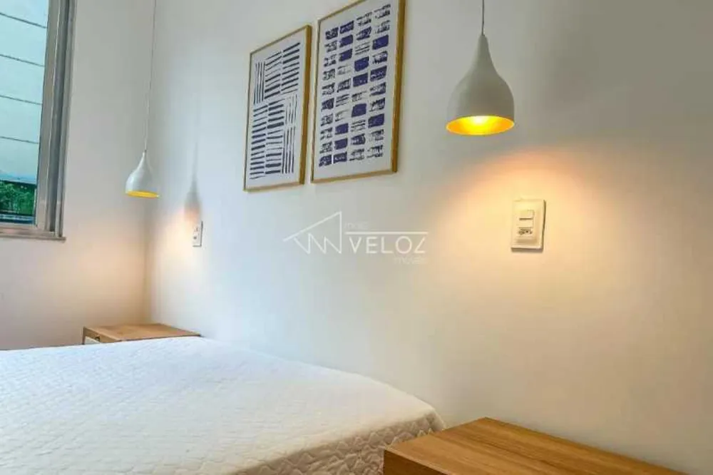 Apartamento, 1 quarto, 24 m² - Foto 4