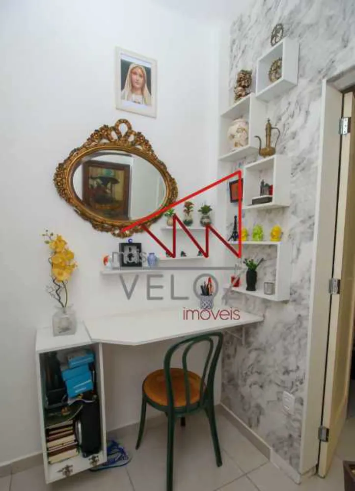 Apartamento, 2 quartos, 89 m² - Foto 8