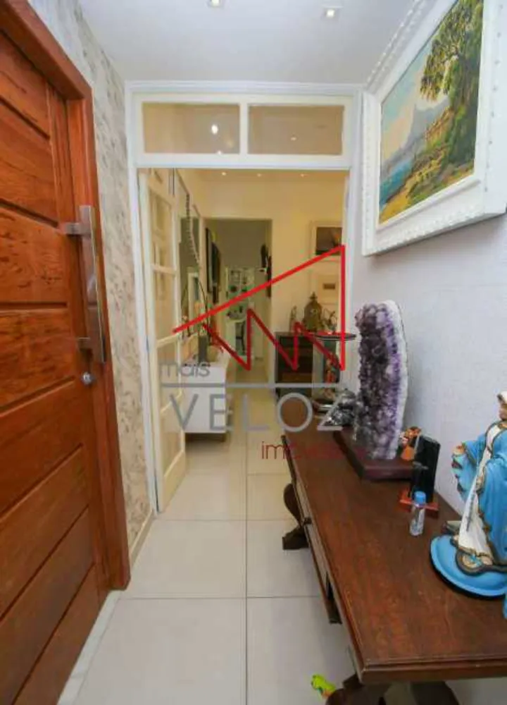 Apartamento, 2 quartos, 89 m² - Foto 1