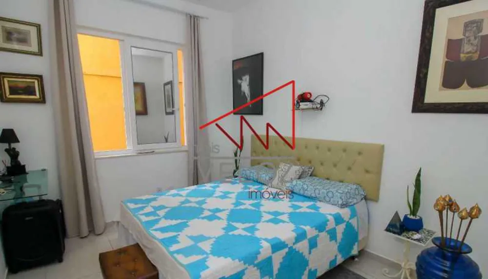 Apartamento, 2 quartos, 89 m² - Foto 12