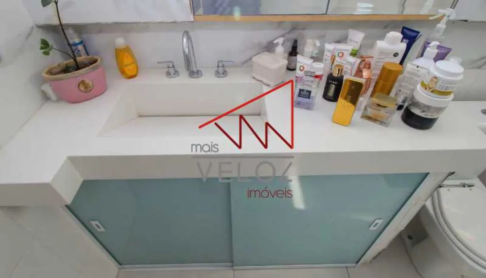 Apartamento, 2 quartos, 89 m² - Foto 11