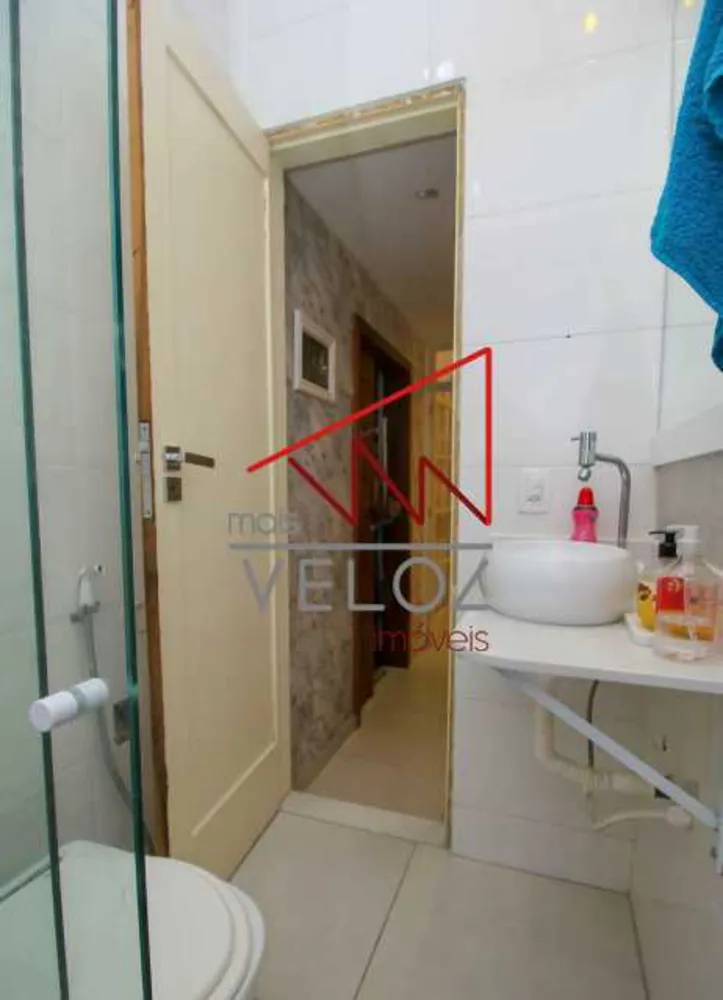 Apartamento, 2 quartos, 89 m² - Foto 9