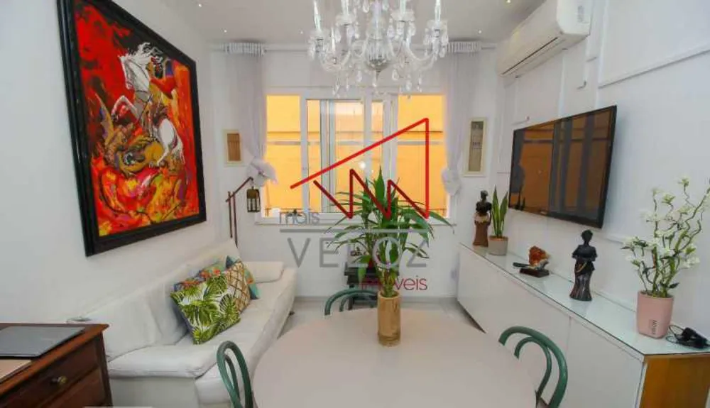 Apartamento, 2 quartos, 89 m² - Foto 4