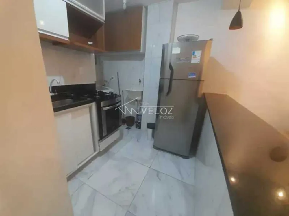 Kitnet-Studio, 37 m² - Foto 7
