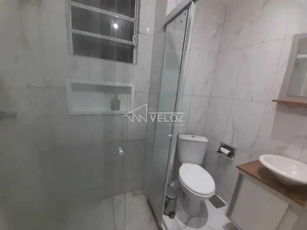 Kitnet-Studio, 37 m² - Foto 1