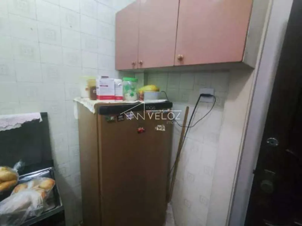 Apartamento, 1 quarto, 27 m² - Foto 2