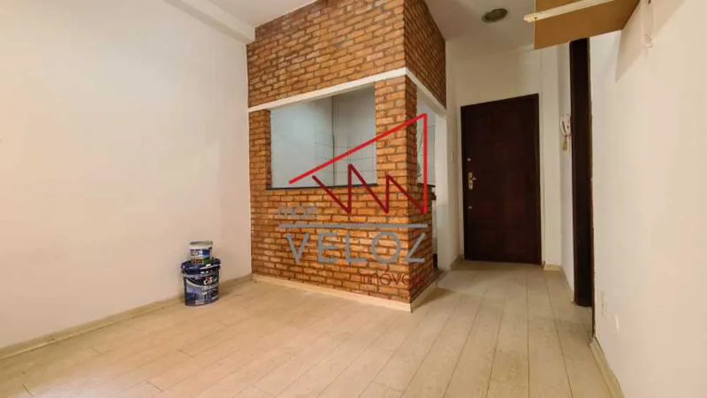 Apartamento, 1 quarto, 33 m² - Foto 13
