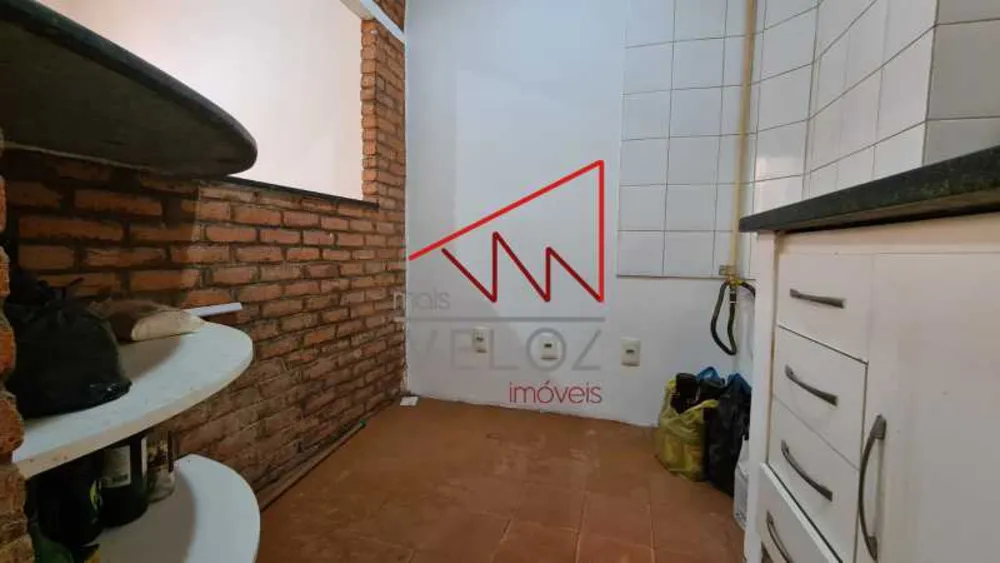 Apartamento, 1 quarto, 33 m² - Foto 9