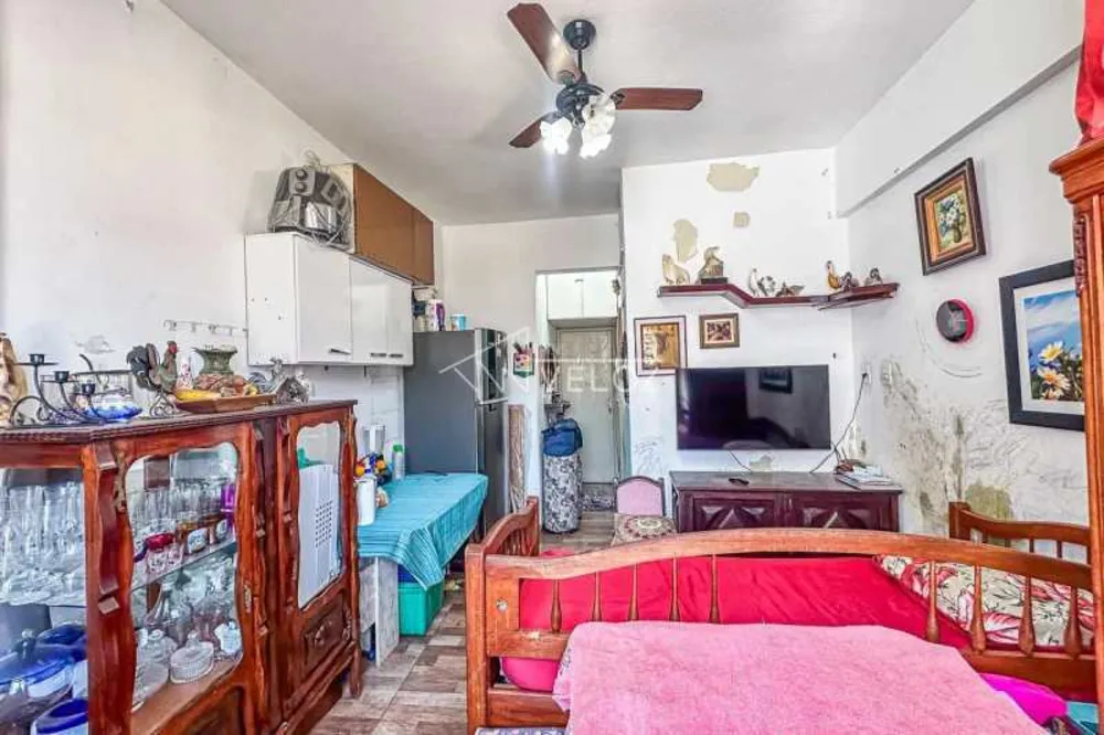 Apartamento, 1 quarto, 23 m² - Foto 8