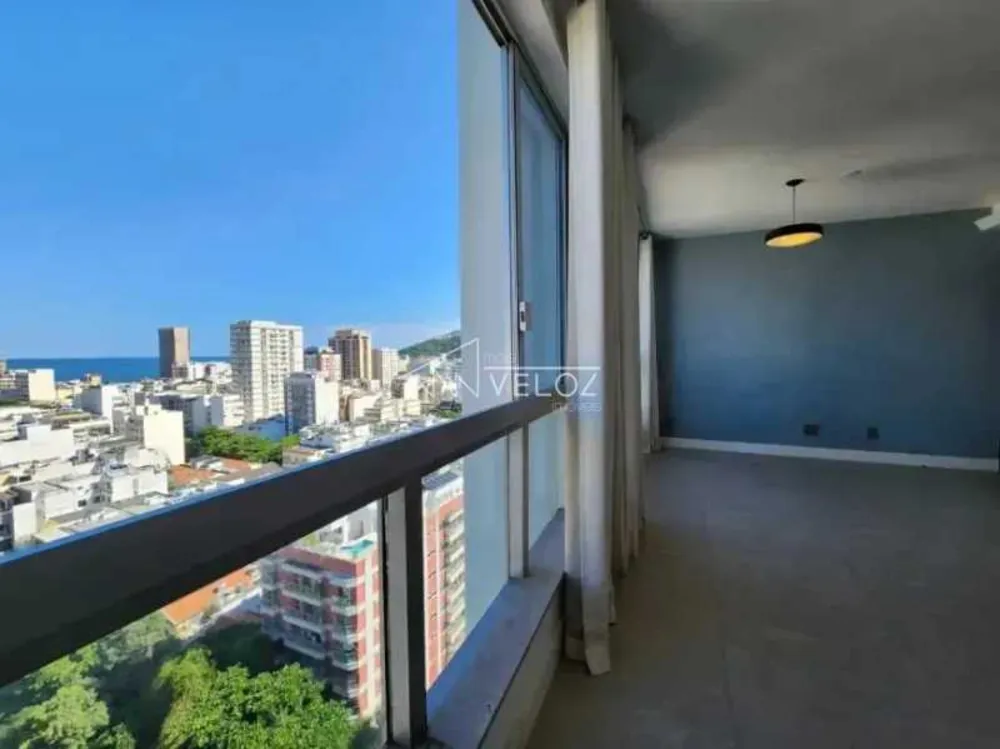 Apartamento, 4 quartos, 135 m² - Foto 6