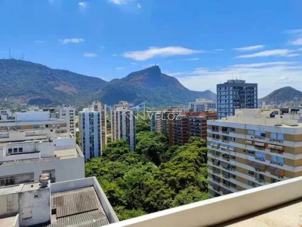 Apartamento, 4 quartos, 135 m² - Foto 17