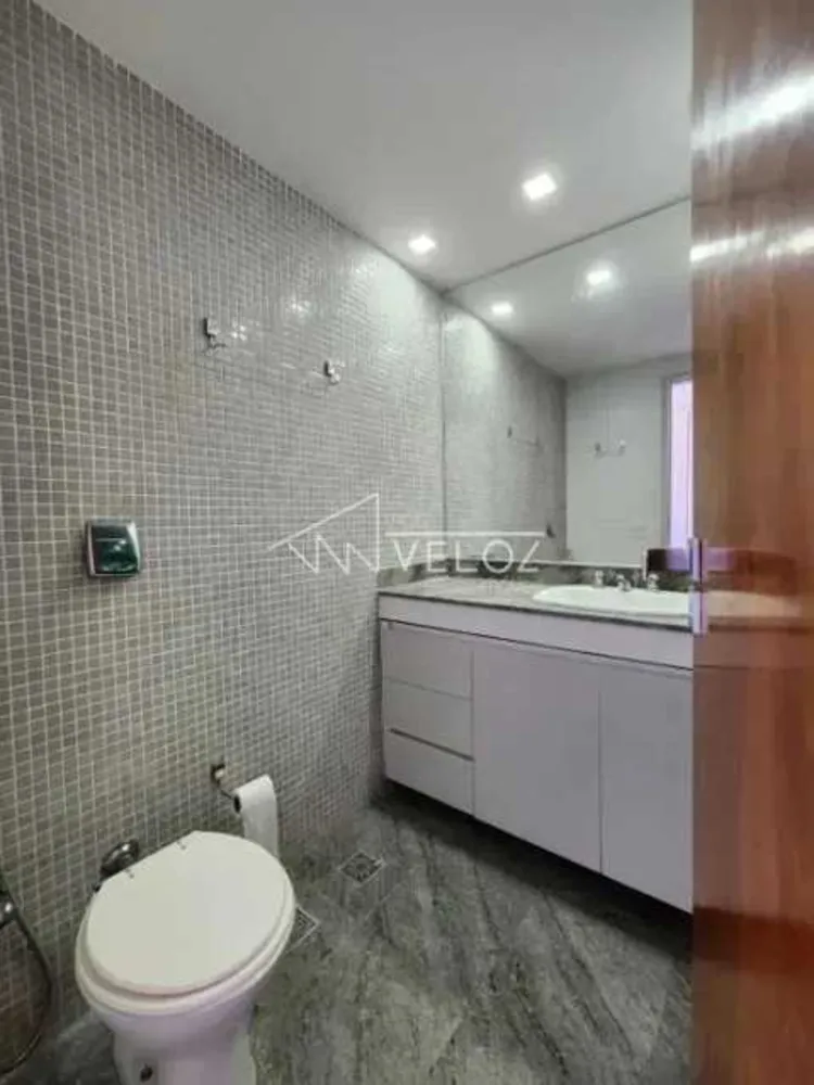 Apartamento, 4 quartos, 135 m² - Foto 18
