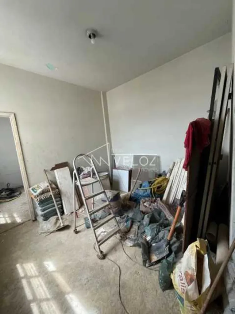 Apartamento, 1 quarto, 33 m² - Foto 5