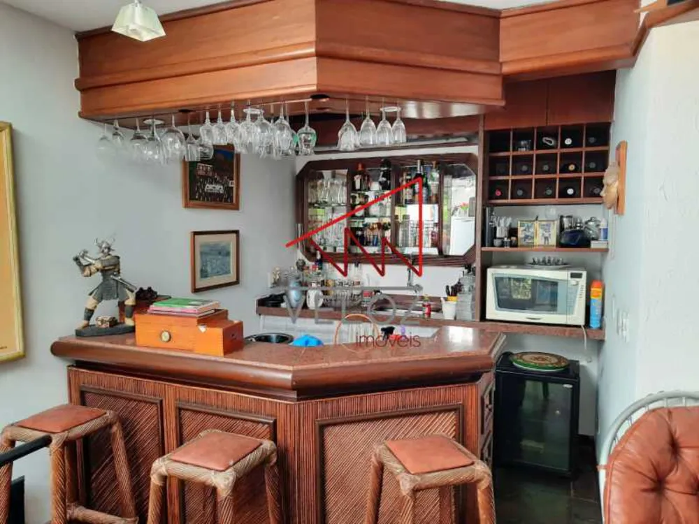 Cobertura, 3 quartos, 224 m² - Foto 7