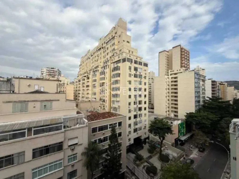 Apartamento, 3 quartos, 110 m² - Foto 8