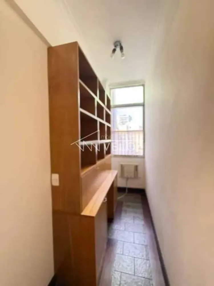 Apartamento, 3 quartos, 110 m² - Foto 4
