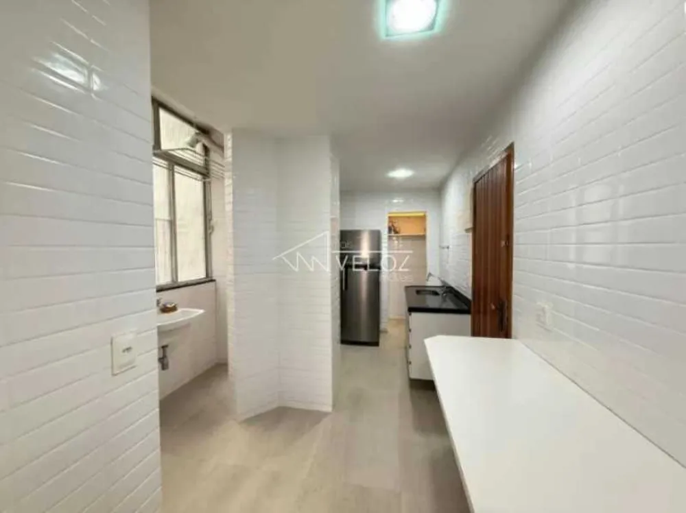 Apartamento, 3 quartos, 110 m² - Foto 1