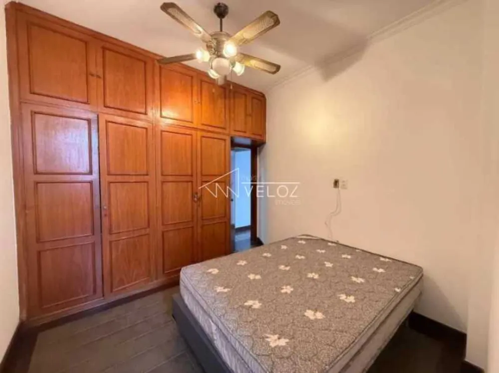 Apartamento, 3 quartos, 110 m² - Foto 14