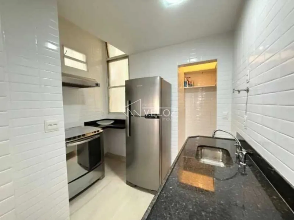 Apartamento, 3 quartos, 110 m² - Foto 11