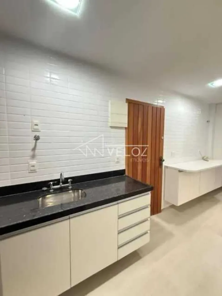 Apartamento, 3 quartos, 110 m² - Foto 15
