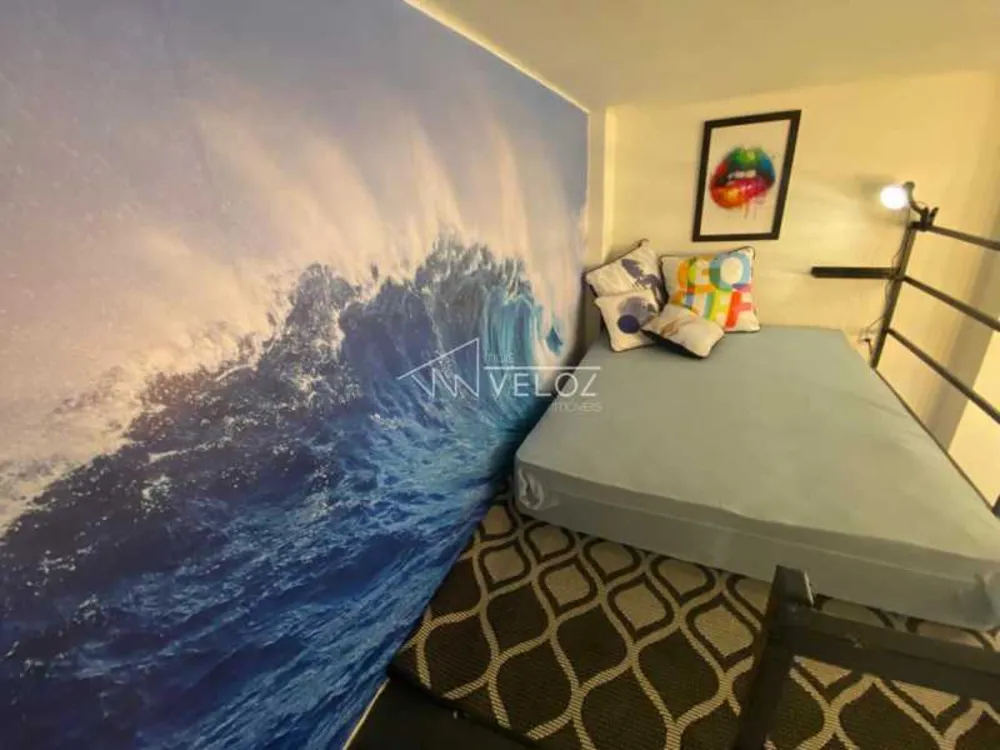 Sala-Conjunto, 30 m² - Foto 11