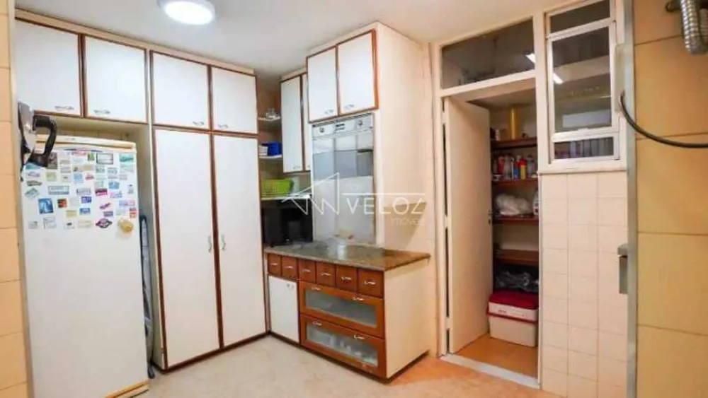 Apartamento, 4 quartos, 250 m² - Foto 11
