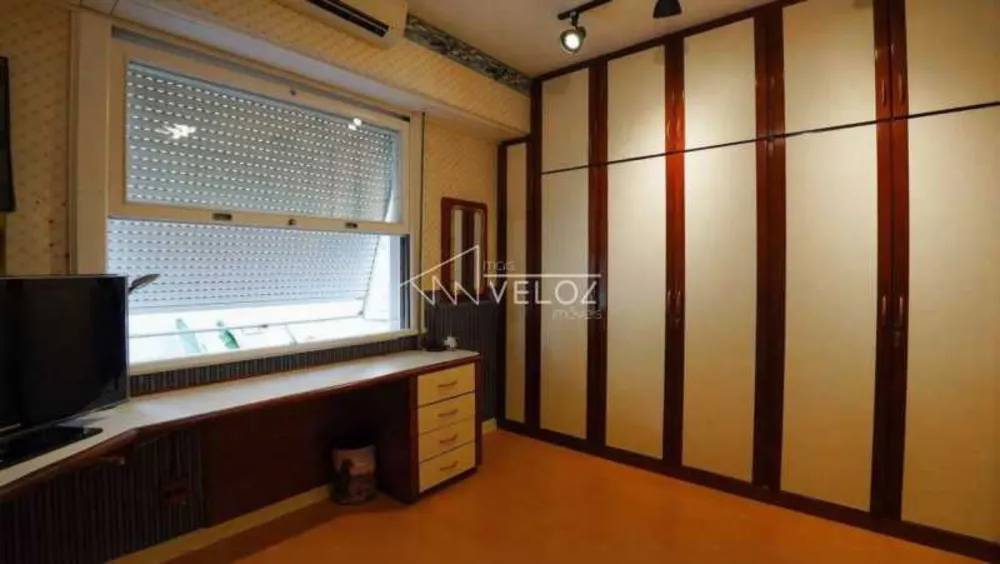Apartamento, 4 quartos, 250 m² - Foto 15
