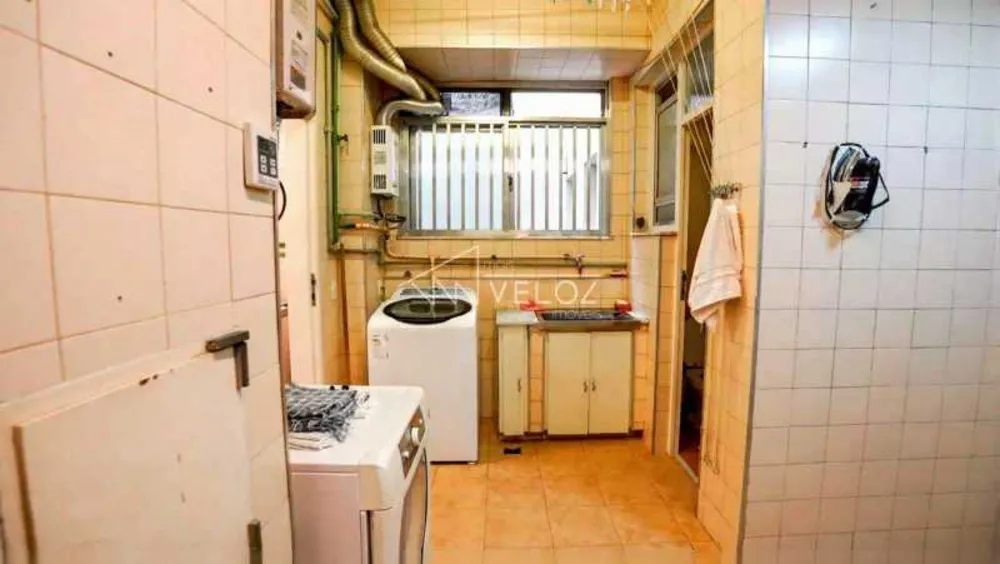 Apartamento, 4 quartos, 250 m² - Foto 8