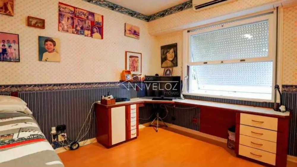 Apartamento, 4 quartos, 250 m² - Foto 4