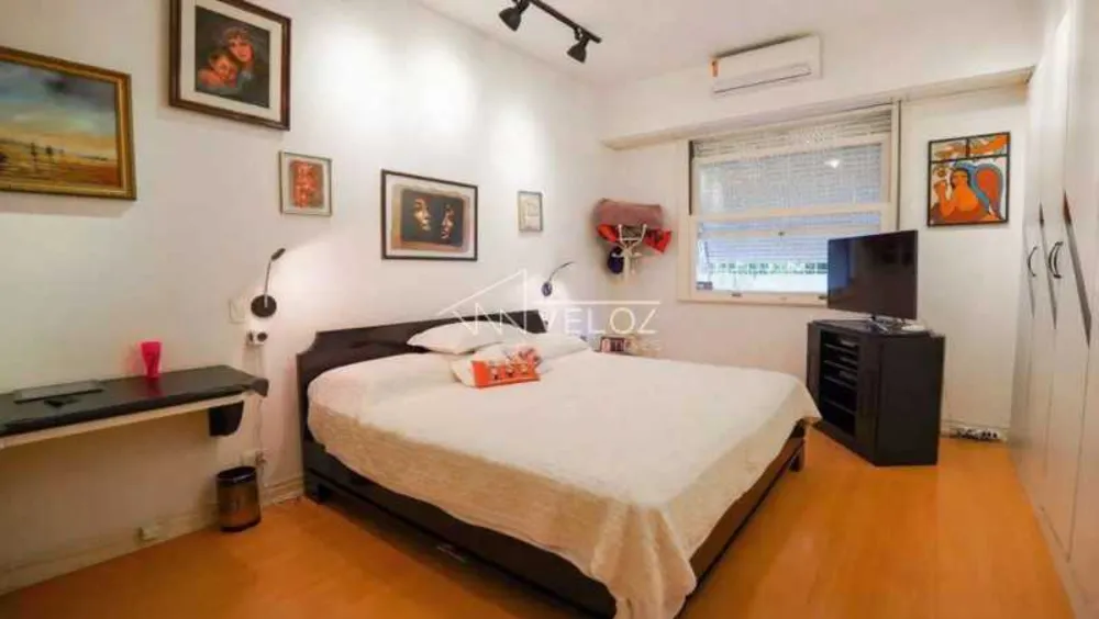 Apartamento, 4 quartos, 250 m² - Foto 1