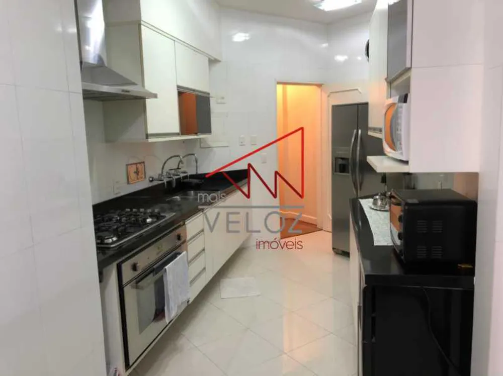 Apartamento, 3 quartos, 240 m² - Foto 7