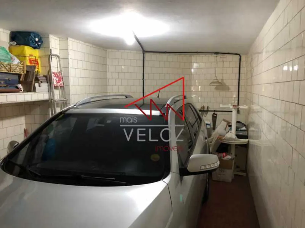 Apartamento, 3 quartos, 240 m² - Foto 12