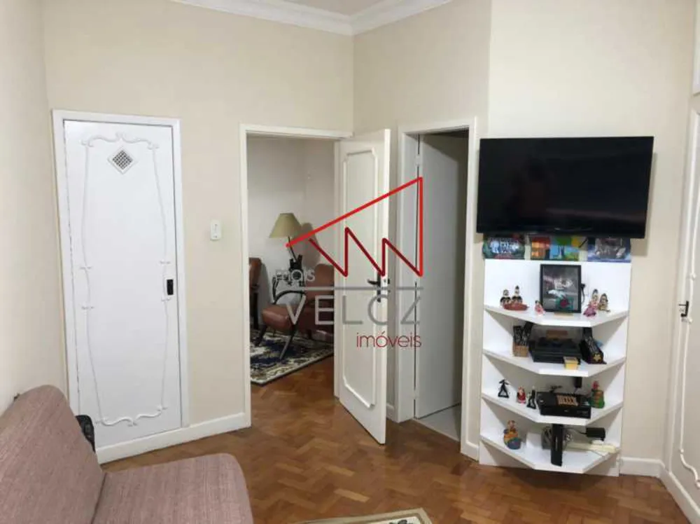 Apartamento, 3 quartos, 240 m² - Foto 8