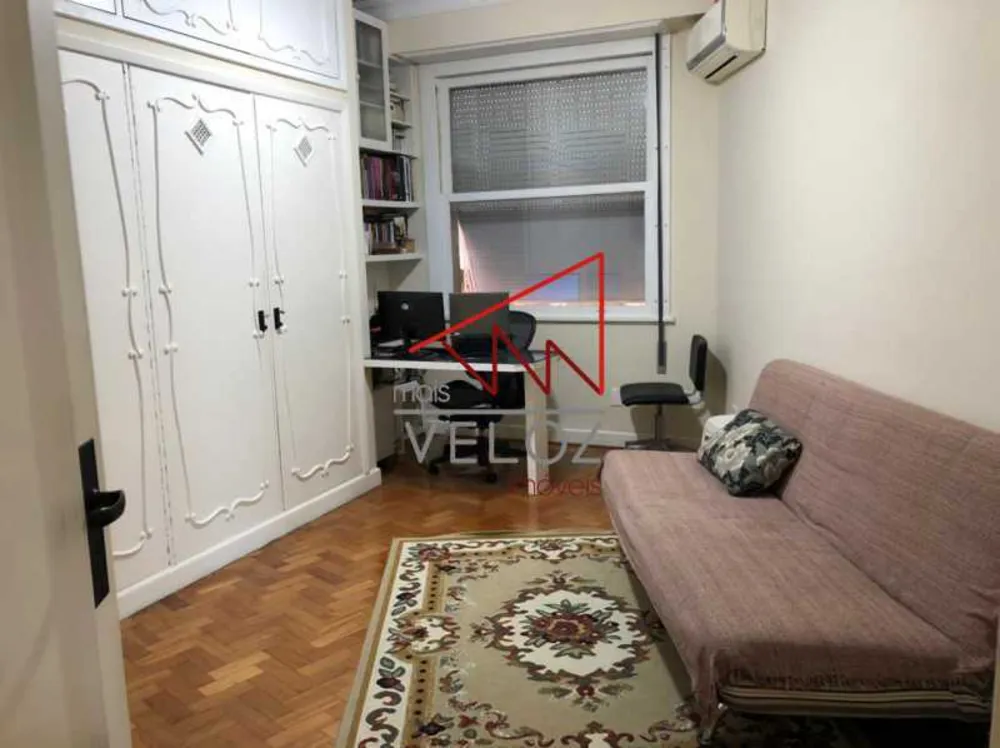 Apartamento, 3 quartos, 240 m² - Foto 10