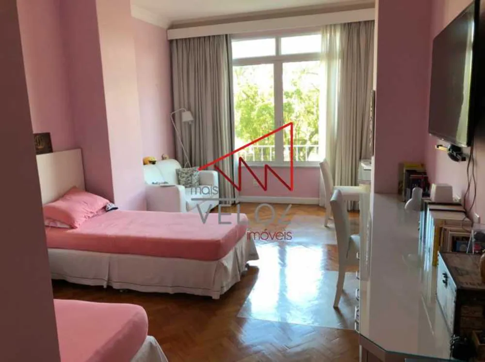 Apartamento, 3 quartos, 240 m² - Foto 5