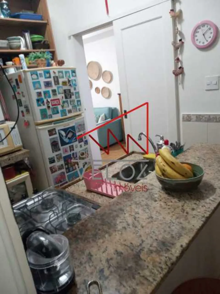 Apartamento, 1 quarto, 48 m² - Foto 11
