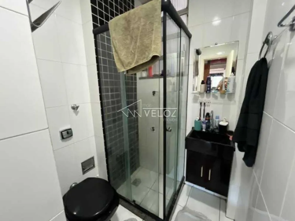 Apartamento, 1 quarto, 48 m² - Foto 8