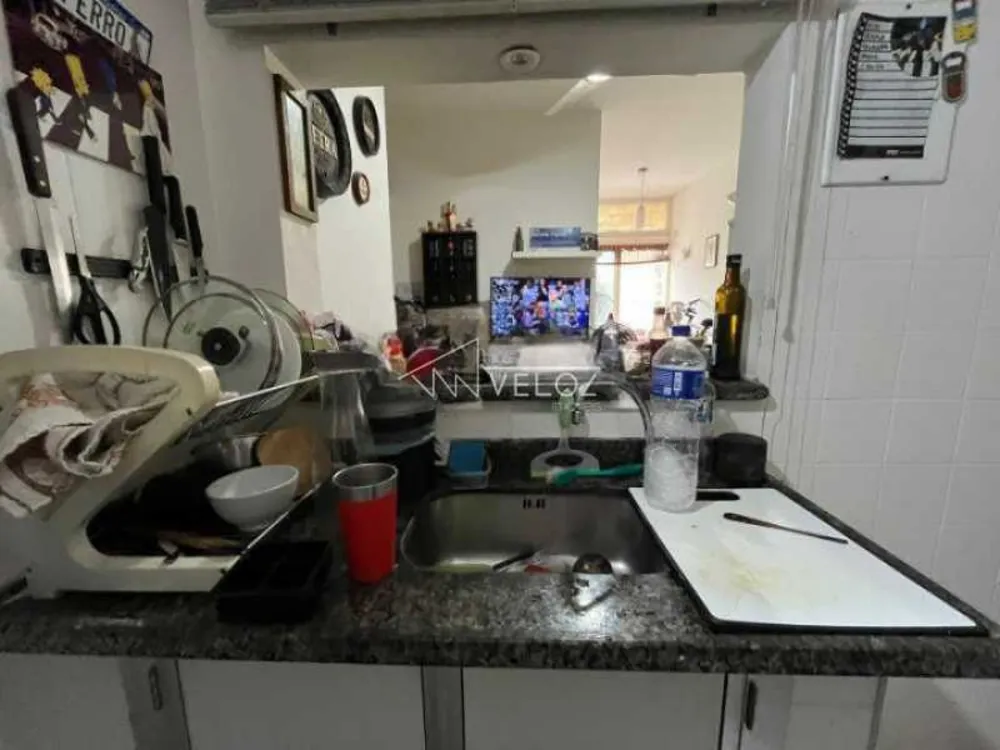 Apartamento, 1 quarto, 48 m² - Foto 9