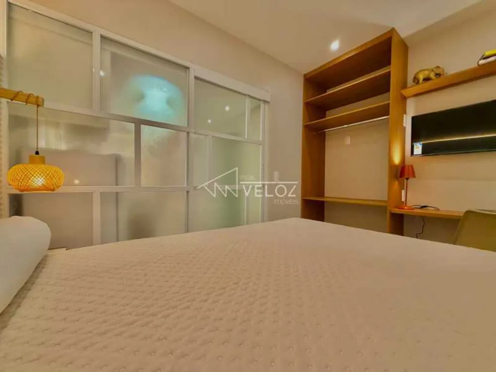 Apartamento, 1 quarto, 40 m² - Foto 16