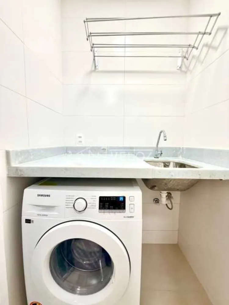Apartamento, 1 quarto, 40 m² - Foto 24