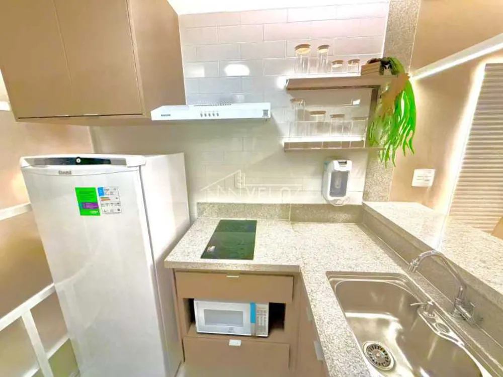 Apartamento, 1 quarto, 40 m² - Foto 20