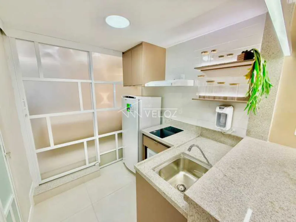 Apartamento, 1 quarto, 40 m² - Foto 18