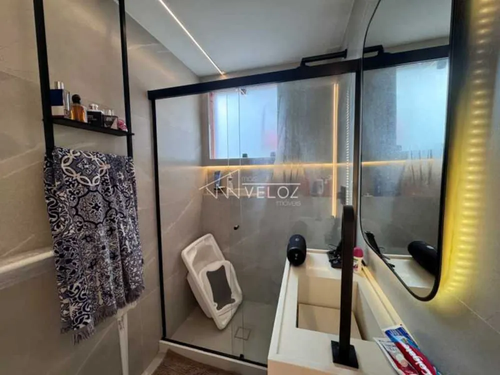 Apartamento, 2 quartos, 63 m² - Foto 13