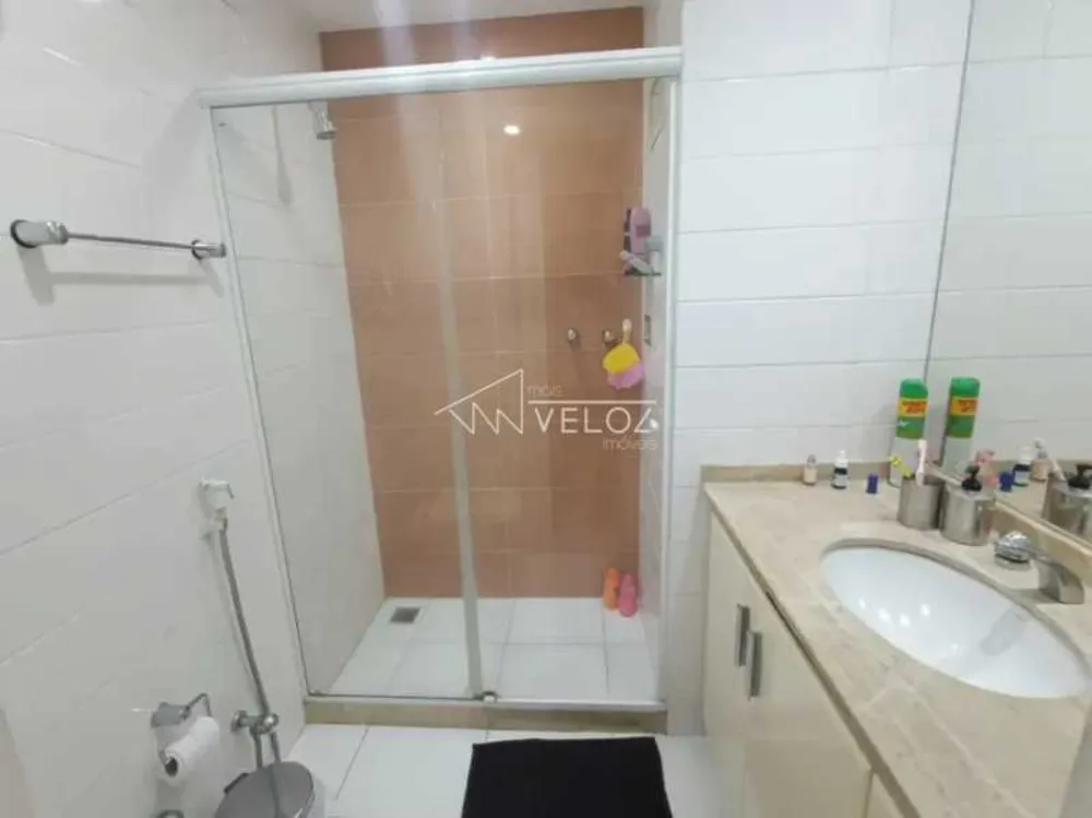 Apartamento, 3 quartos, 90 m² - Foto 3