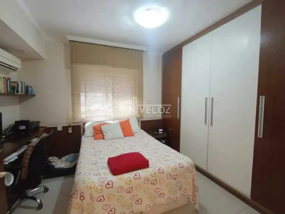 Apartamento, 3 quartos, 90 m² - Foto 5