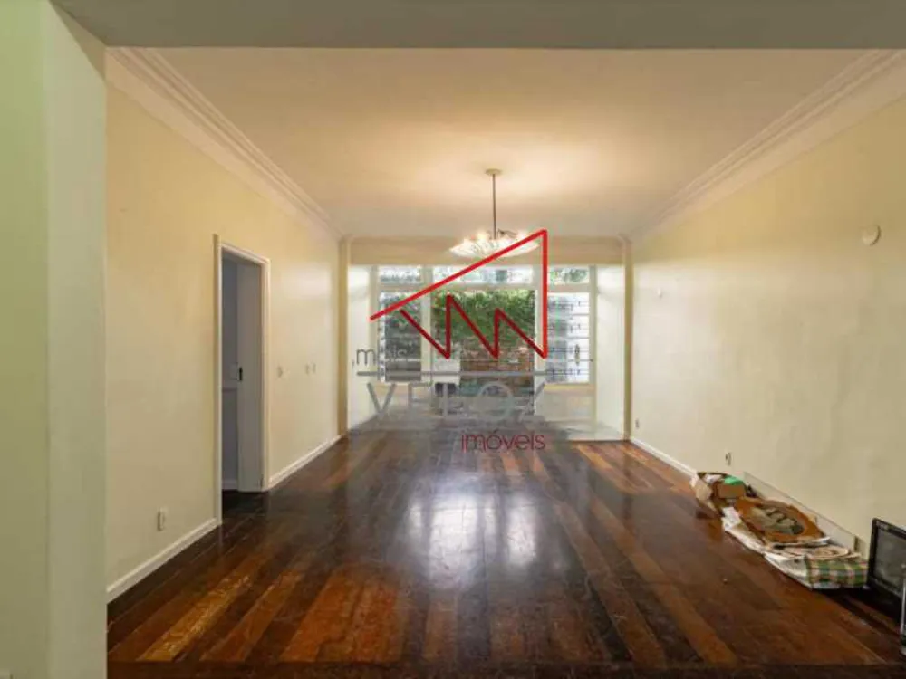 Apartamento, 3 quartos, 120 m² - Foto 7