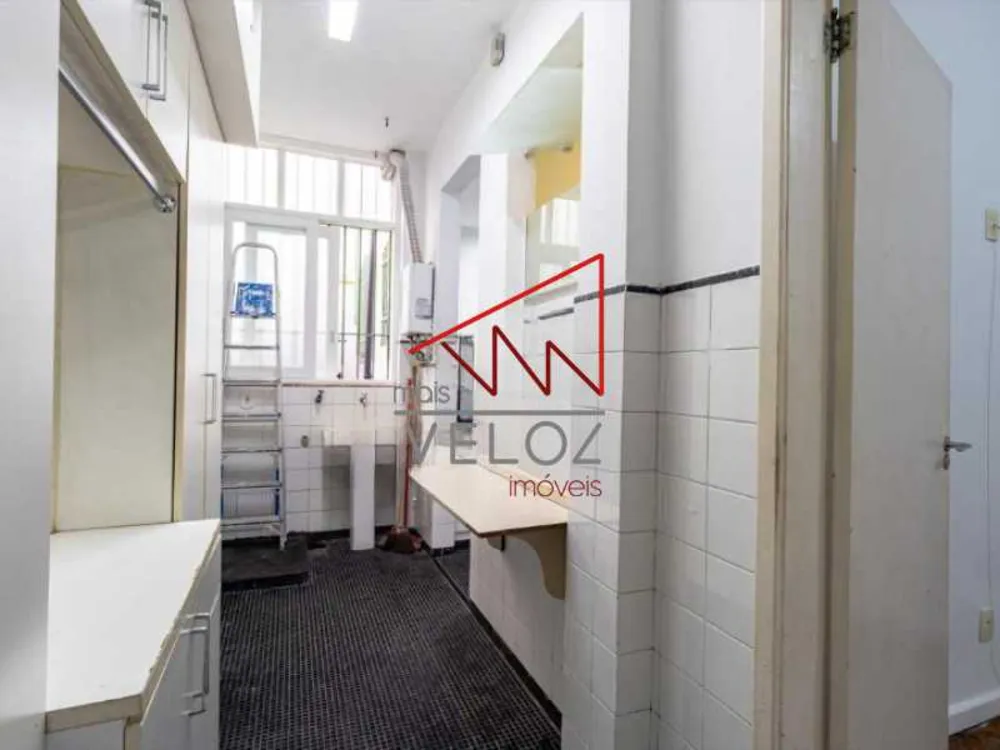 Apartamento, 3 quartos, 120 m² - Foto 8