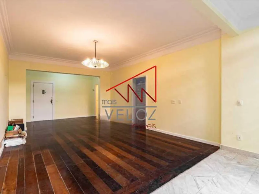 Apartamento, 3 quartos, 120 m² - Foto 5