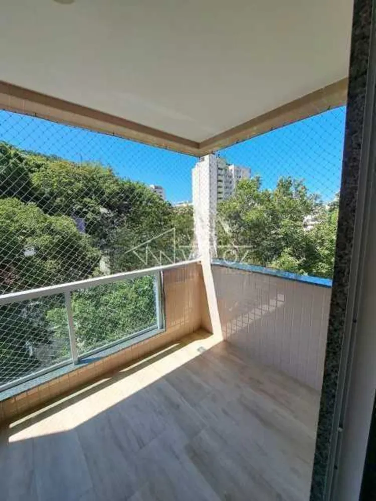 Apartamento, 2 quartos, 65 m² - Foto 2